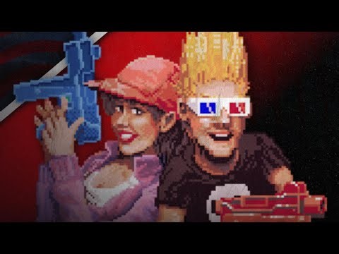 ZAMN Doomsday Marathon FINALE