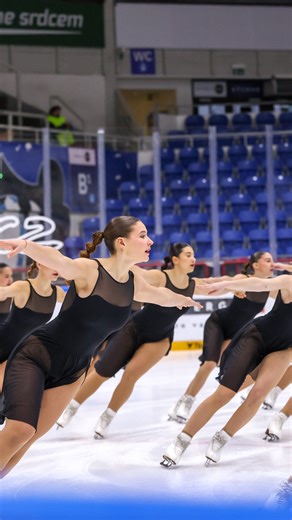 After a really strong and clean Short Program it’s now Free Skating Day at Britannia Cup 2026! 🇬🇧❄️🫶🏻 We will be the 7th team on the ice at 18:09 local time (19:09 Italian time) and you can follow the competition live on the British Ice Skating YouTube channel! ❤️‍🔥 . #teamiceonfire #whynotsynchro #visittrentino #itasmutua #fisg4passion | Ice On Fire