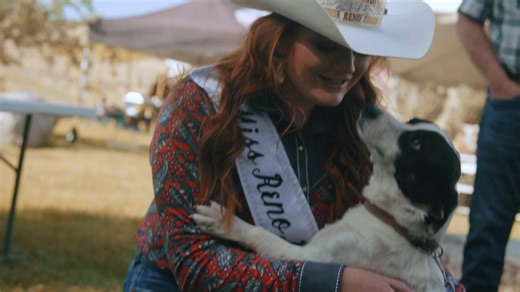 The 2025 Reno Rodeo Cattle Drive is underway. Starting at Winnemucca Ranch this past Sunday and arriving into town on Thursday around 11am. Make sure to bring your seats out and line the streets from Clear Acre onto McCarran and down Sutro Street into the Livestock Events Center. A truly amazing spectacle for kids and families to watch the wagons and 300 head of cattle arrive in town. WWW.RENORODEO.COM | Reno Rodeo