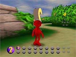 Elmo's Number Journey - Nintendo N64 - Games Database