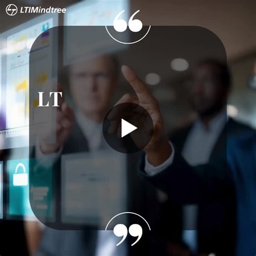 LTIMindtree is now Adobe Analytics Specialized Agency | Brandon Gerena