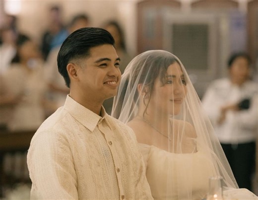 Angeline Quinto regards wedding with non-showbiz BF a dream come true