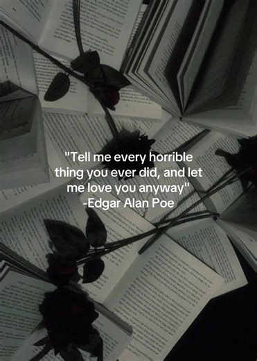 Edgar Alan Poe #writertok #poetry #darkacademia #poems #poem | Edgar Allan Poe Poems