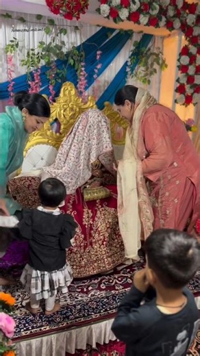 Vidai🥹 #emotionalvideos #hearttouching #kashmir #bridalmakeuplook♥️♥️♥️♥️ #bridalmakeup