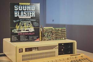 Qué fue de Creative Technology, la compañía asiática creadora de las míticas tarjetas de sonido Sound Blaster