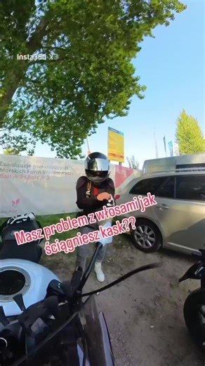 #motorcykle#humor🤣#kobiecość😁#video#kawasakier6n650🔥🏍️✌️