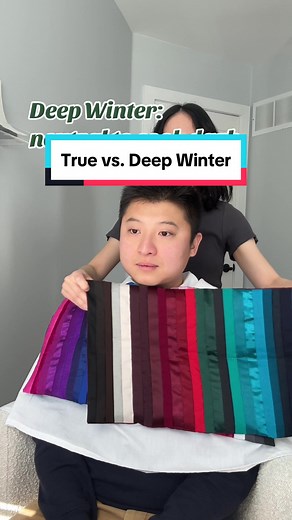 mycoloury | Colour Analysis on TikTok