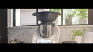 Visit ktla.com/cook to enter for your chance to win a Thermomix® TM6™ from our partners at Vorwerk LLC. The device works as a scale, slow cooker and blender. | KTLA 5 News
