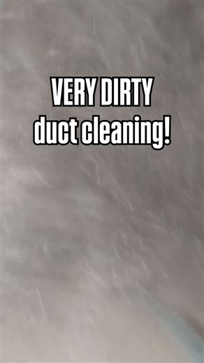 Jake's Certified: Air Duct & Carpet Cleaning | This is what your vents look like while your winter heat is blasting nonstop. 🥴 All that dust, debris, pet hair & mystery junk? You’re... | Instagram