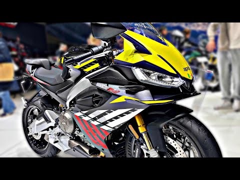 35 Motorcycles Built For Pure Speed (2026/2027)