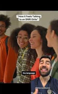 SNRI vs SSRI Antidepressant? Doctor Explains