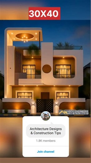 𝗗𝗘𝗦𝗜𝗚𝗡 𝗘𝗫𝗣𝗢𝗥𝗧 on Instagram: "𝗪𝗵𝗮𝘁𝘀𝗽𝗽 No : +𝟵𝟭-𝟴𝟳𝟲𝟮𝟲𝟭𝟳𝟭𝟭𝟲 #elevation #architecture #interiordesign #design #elevationdesign #architect #construction #interior #exteriordesign #civilengineering #elevations #frontelevation #architecturedesign #homedecor #facade #autocad #interiordesigner #housedesign #home #revit #homedesign #civil #vray #engineering #architecturelovers #civilengineer #render #elevationworship #exterior #drawing"