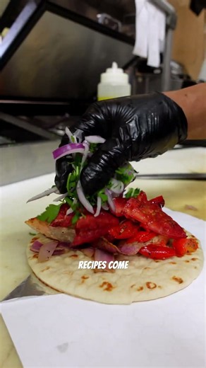 Taso Explains What Makes Greek Food Taste So Good