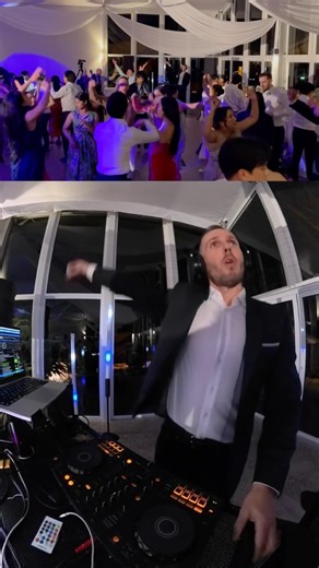 Sydney Wedding DJ - Advantage DJs | Challenge accepted! #sydneyweddingdj #weddingmc #djmix #ottimohouse #ymca | Instagram