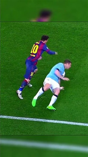 Messi's Most Embarrassing Moments On A Football Pitch