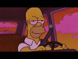 C H I L L V I B E S | Simpson Lofi Hip Hop Mix 2021 | Chill & Aesthetic Music Playlist