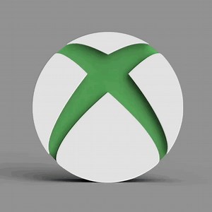 Xbox Logo