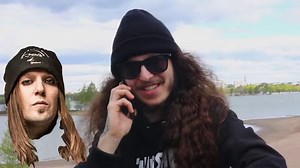 Rockers & Metalheads! In honor of Tuska Open Air Metal Festival starting today, let's have Samy Elbanna, the guitarist and vocalist of Finnish thrash metal band Lost Society give you a tour of the city to some of Helsinki's top spots!✌️#myhelsinki | Visit Helsinki