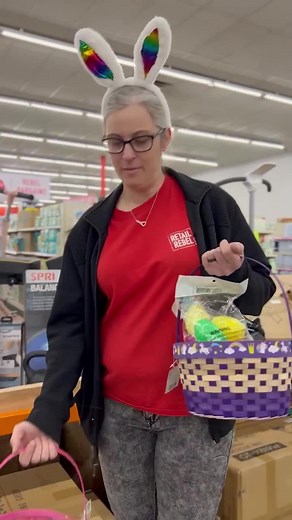 Get Rebel Active Sale: Golden Egg Hunts Are Here!