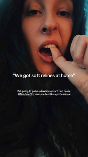 Affordable Soft Reline Solutions for Dentures