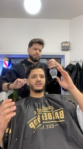 When they provide extraordinary service @cutbym80 | Razi Irawani