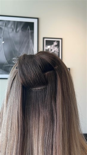 LO | INVISIBLE BEAD EXTENSIONS® | CHARLESTON, SC | If you’re not getting this level of suds on your hair.. Then you probably need another shampoo!!!💆‍♀️🧖‍♀️ Always always always do at... | Instagram