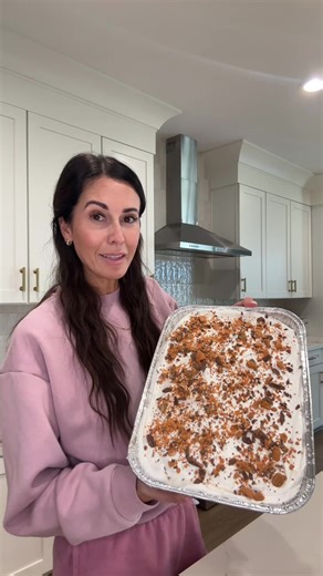 Delicious Better Than Cake Dessert Recipe