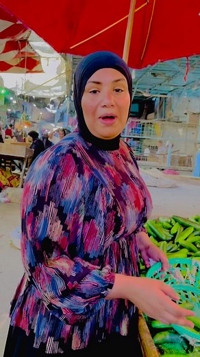 160K views · 7.6K reactions | ‏مال الخدامة مش بشر زينة | يوميات حنين مصطفي | Facebook