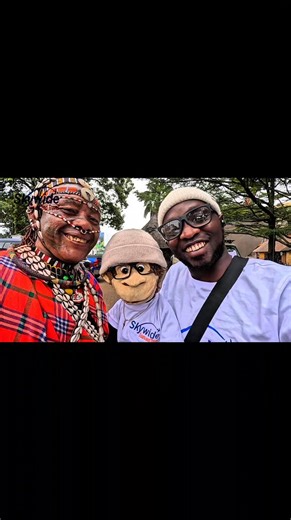 ZETU ZETU !! Skywide Tours & Travel Ltd #johnte #tanzania #travel #vlog | Nelson Wachira