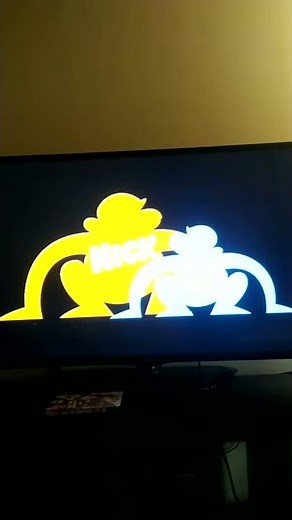 Bules Cules / Nick jr prductions / Monkey Logo / Nickelodeon Haypile 2003