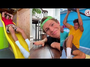 Funny Ben Azelart Shorts Compilation | New Ben Azelart Best of TikToks and Shorts 2024