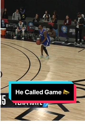 Chris Staples Triumphs in Game 2 of Creator Cup