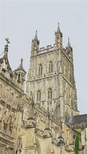 Meet our assoicate composer Gavin Higgins! - Gavin spoke to us about being the first in the programme, his relationship with Gloucester Cathedral and how it feels to be part of our 300 year history. Gavin's first commission for the Three Choirs Festival is a setting of the Magnificat and Nunc dimittis, which will receive its premiere at this year's Gloucester Festival. | Three Choirs Festival