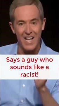 Is Andy Stanley a WOKE RACIST? 🫨 Mega Church Pastor Andy Stanley Exposed as False Teacher in Rant