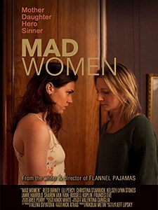 Mad Women (Film, 2015) - MovieMeter.nl