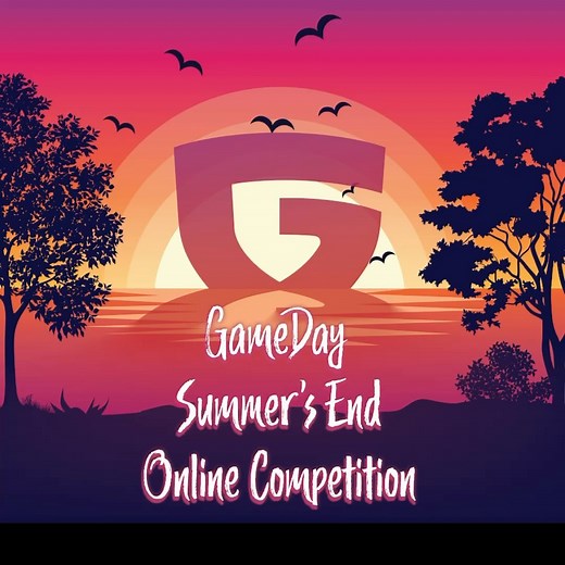 And as we roll into October, GameDay Summer’s End online competition is done! Great job to everyone who participated and THANK YOU!! We’re going to keep growing this side of the competition scene alongside the in person events ☺️ It was a ton of fun to watch you all get through these events. For those of you who made it to the in person finale, it was amazing. Really capped off the competition and made it extra special! Thank you @farmhouseperformancelab for hosting us this weekend!! 🤗 Be on th