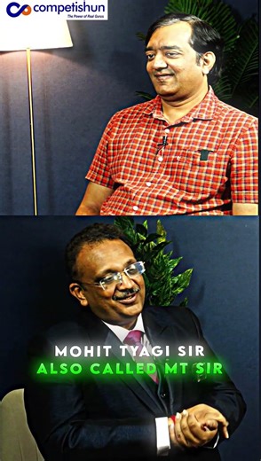 Welcome Mohit Tyagi: India’s Maths Genius 🇮🇳