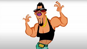 Mr. Douchebag | Know Your Meme