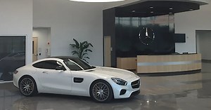 Mercedes-Benz Mechanic Training: Start Your Journey Today | UTI