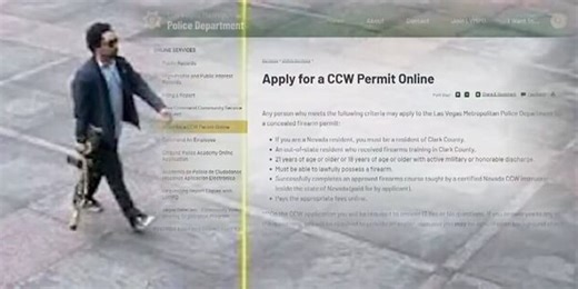 Getting Answers: Nevada gun laws and mental health restrictions