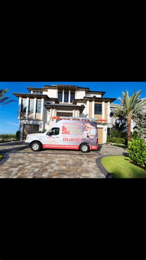 Just some electricians out here wiring the beach and turning heads in the parking lot. 😎⚡🌴 #CoolestOnTheBeach #IntegrityElectric #BeachsideJobs #SWFLElectricians #BonitaBeach #FortMyersBeach #EsteroFL #NaplesFL #MarcoIsland #ElectricianLife #FloridaContractors #WorkTruckGoals #VanPullUp
