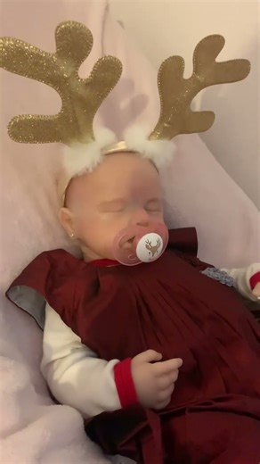 BABY CHRISTMAS 🎄 😱😍💋❤️🎄