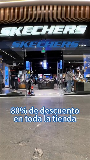 🔥¡OFERTA IMPERDIBLE EN SKECHERS!🔥 Comodidad, estilo y ligereza en cada paso 👟✨ Aprovecha hasta 70% OFF en modelos seleccionados 🛍️ Nuevos estilos, clásicos favoritos y tallas para toda la familia 😍 🚚 Envío rápido y seguro en todo México ¡Corre que vuelan! ⏳✨ | SK Descuentos MX