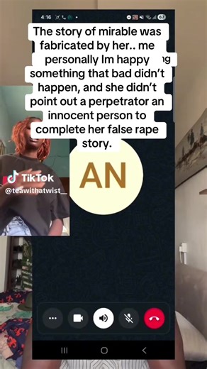 Understanding the Mirable Case: Truth Behind the Fabrication