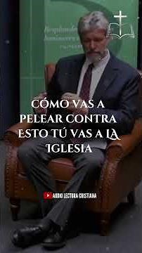 What should I do to grow and fight the battle? Paul Washer #shortcristiano
