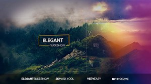 Download Elegant Slideshow - Videohive - aedownload.com