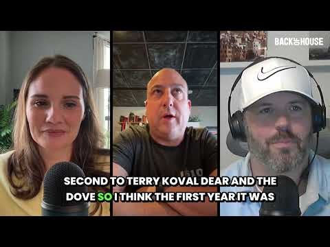 Chef Paul Smith Makes West Virginia History at the James Beard Awards