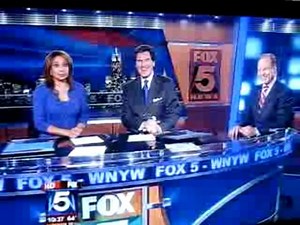 Pro-Tip: Newscasters, Use Your 'Fucks' Wisely