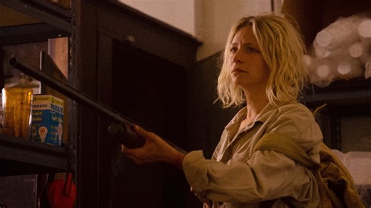 Spustoszenie (2020) Lektor PL