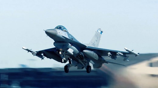 236K views · 621 shares | The F-16 Block 70: Proven performance and advanced capabilities for the Royal Bahraini Air Force. #BIAS18 | Lockheed Martin | Facebook